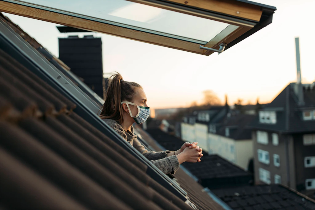 Wie Stress die Impfwirkung beeinflussen könnte