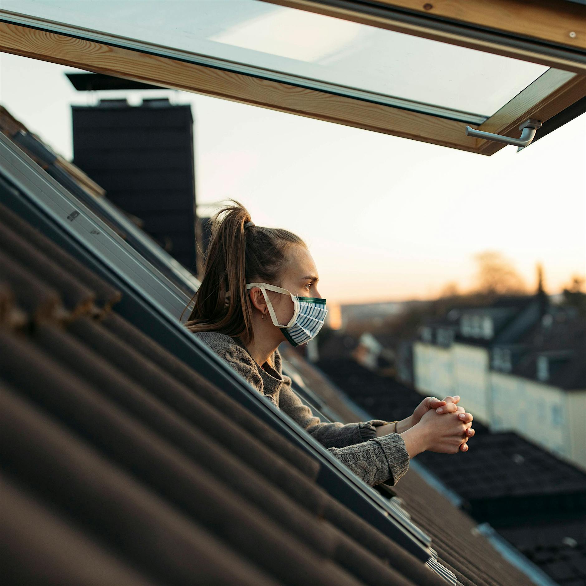 Wie Stress die Impfwirkung beeinflussen könnte