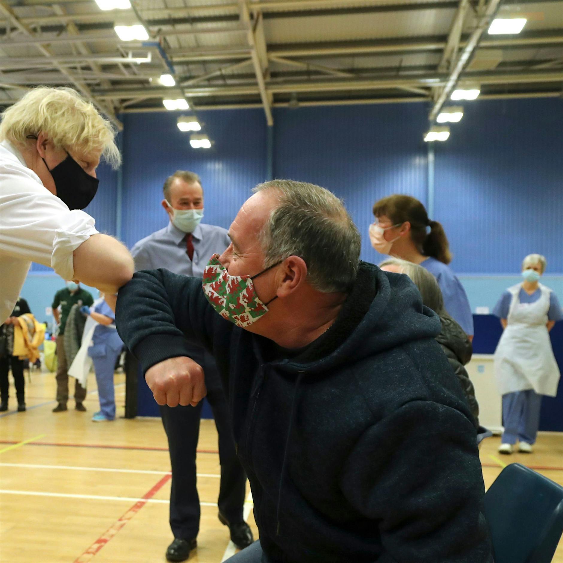 Auch in Berlin gibt es große Vorbehalte gegen Astrazeneca