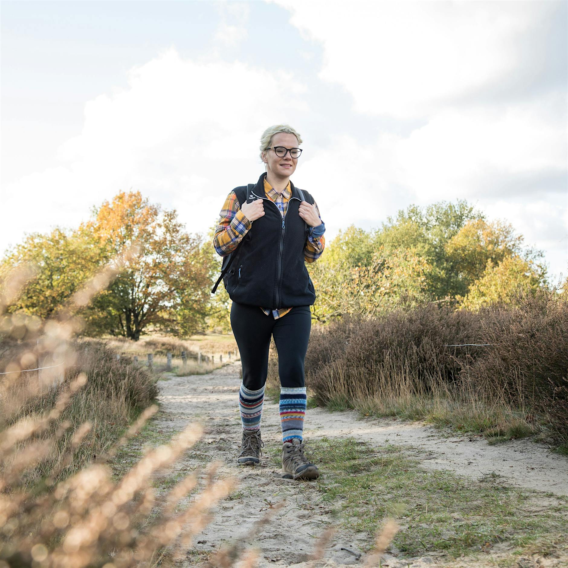 Darum ist Wandern so gut für uns