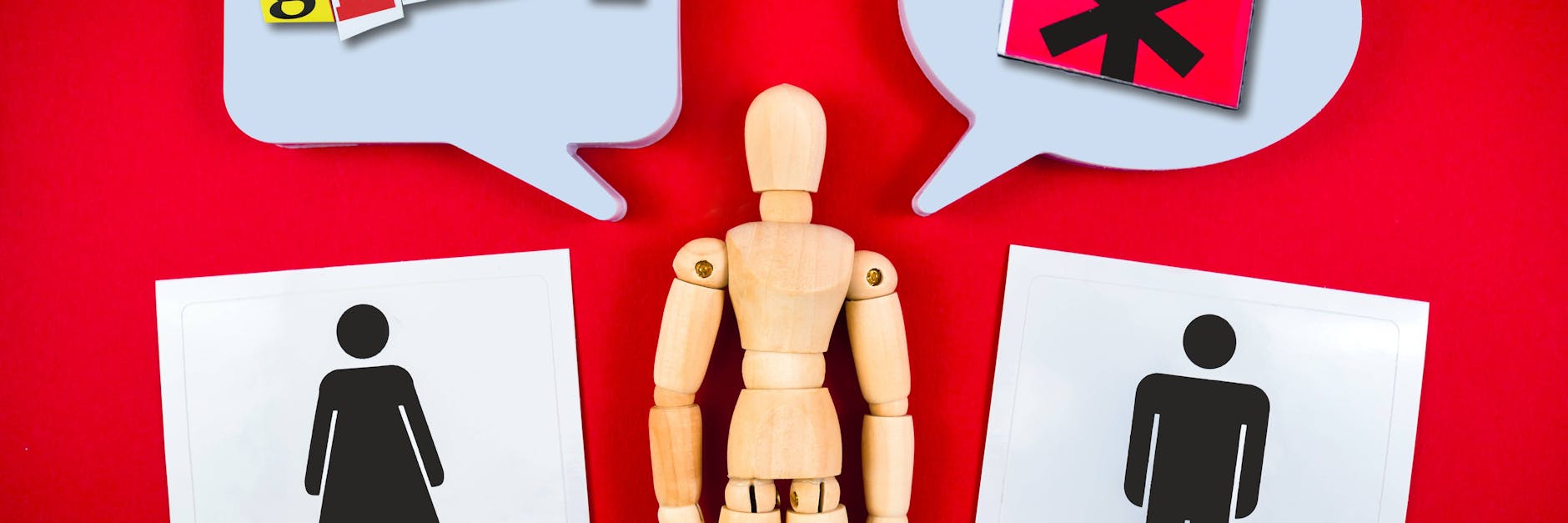 Die Polizeigewerkschaft DPolG schreibt in einem Tweet von Bösewichtinnen. Der offenbar witzig gemeinte Tweet sorgt jetzt für hitzige Diskussionen.