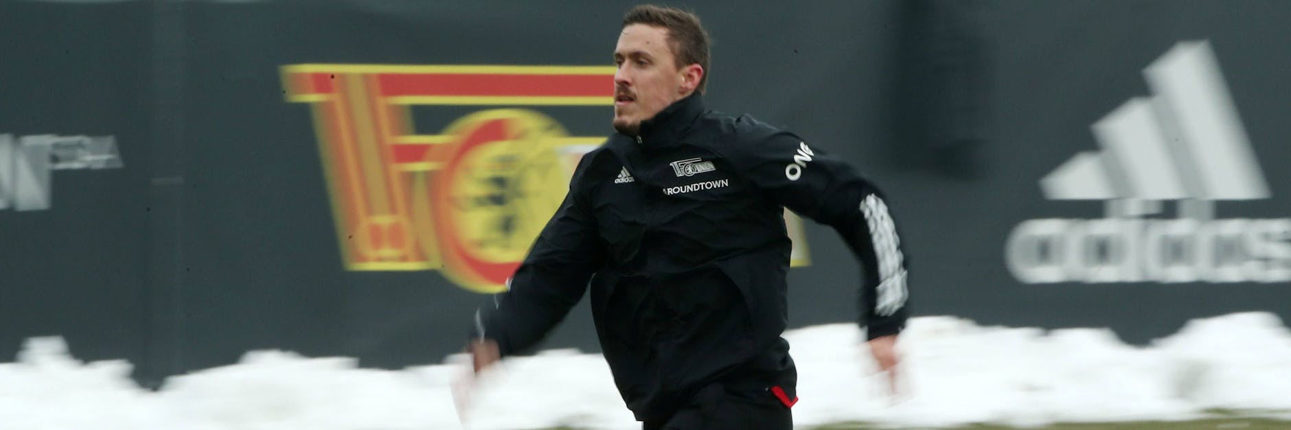 Unioner Max Kruse gehört zu den Unterstützern der Initiative. Hunderte Fußballer zeigen Solidarität mit schwulen oder lesbischen Profis, die bisher nicht wagen, sich zu outen.