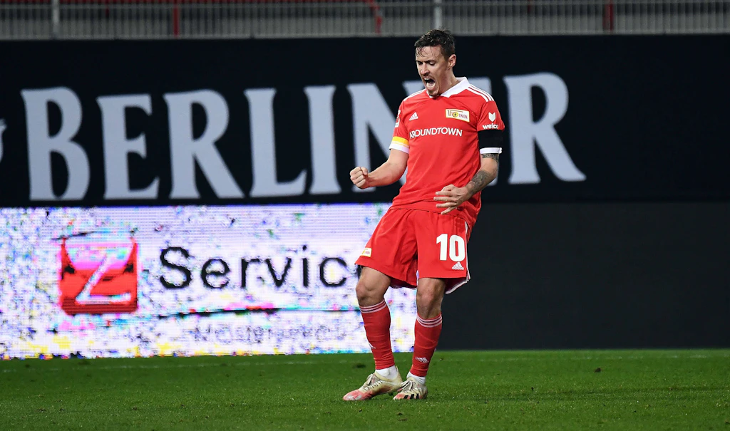 Der 1. FC Union steht vor schwierigen Personalentscheidungen