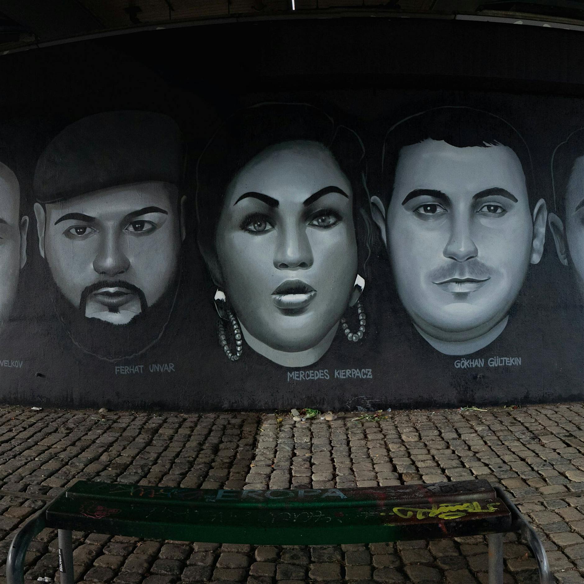 Hanau hat etwas verändert