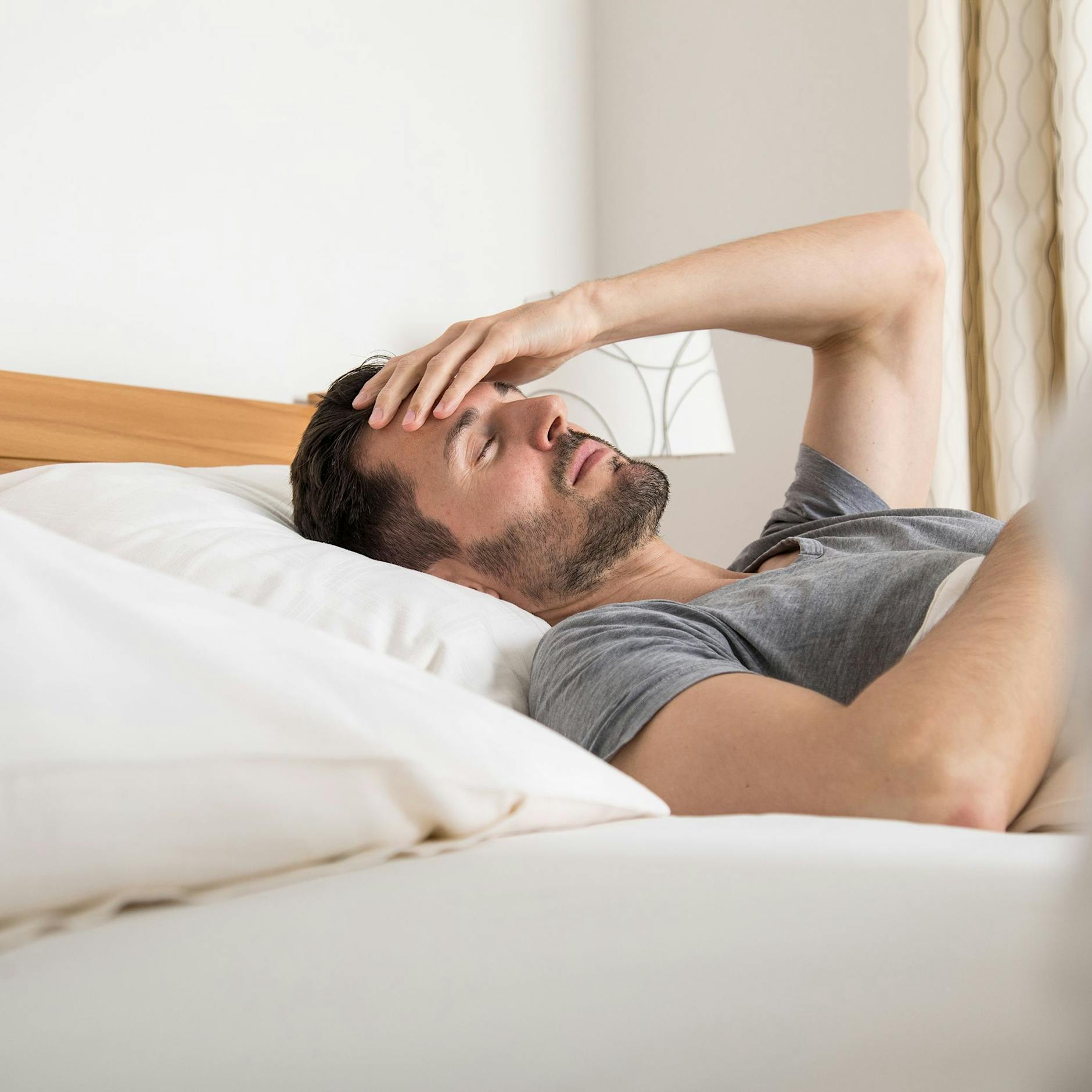 Plötzlich Frühling! So schlägt der Wetter-Wechsel nicht auf die Gesundheit