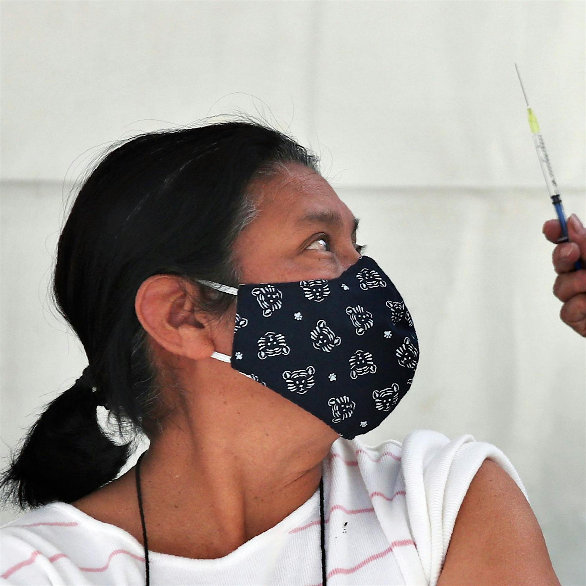 Astrazeneca & Co.: Wie groß ist das Langzeitrisiko bei Vektorimpfstoffen?