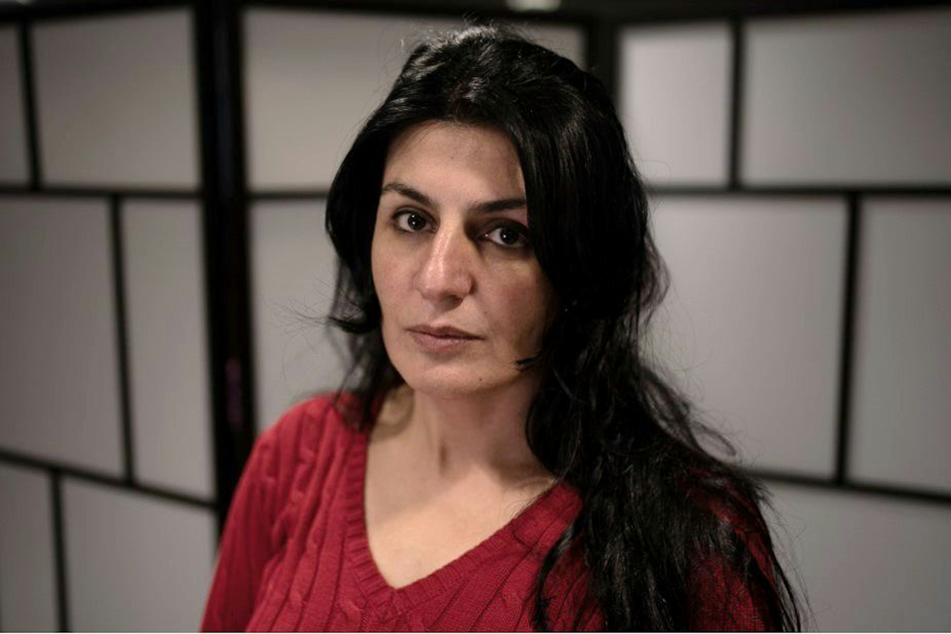 Serpil Temiz Unvar, Mutter von Ferhat Unvar.