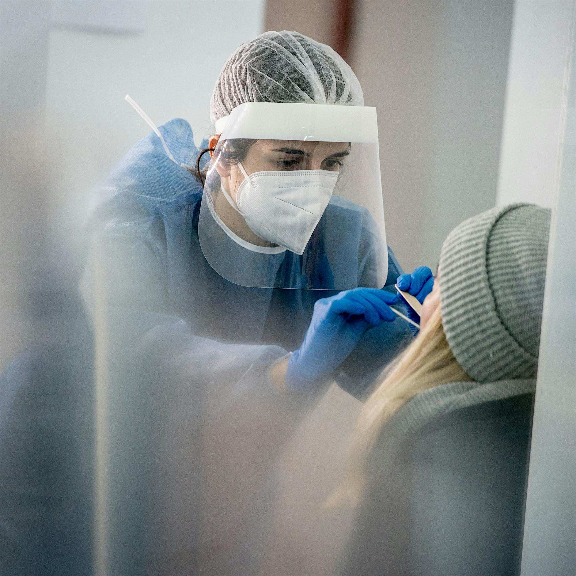 Berlin hält von Jens Spahns Gratis-Schnelltests nichts