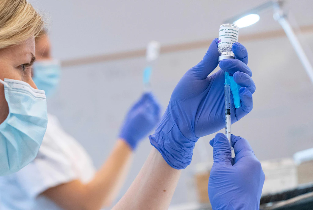 Zweitklassig oder unterschätzt? Die Fakten zum Astrazeneca-Impfstoff