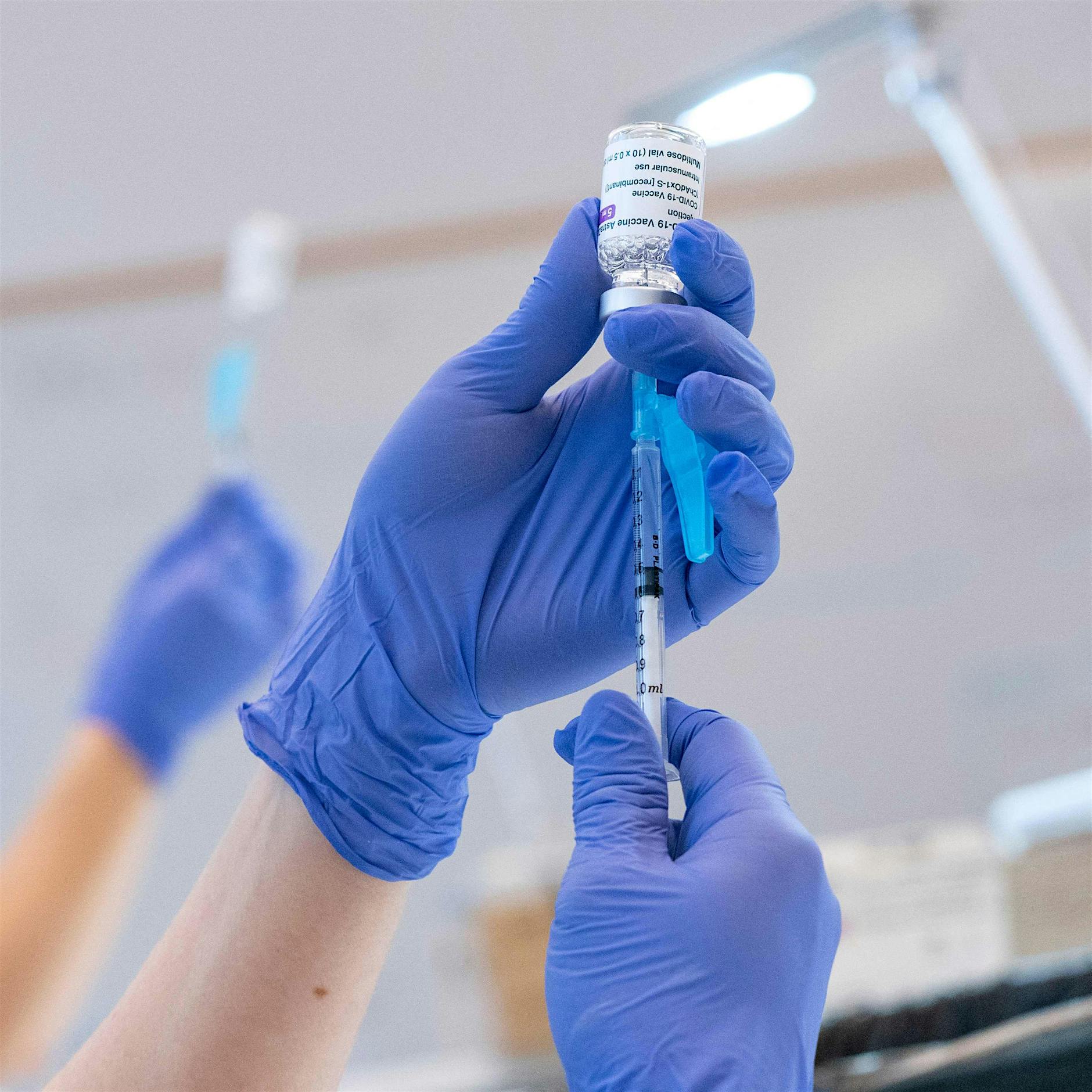 Zweitklassig oder unterschätzt? Die Fakten zum Astrazeneca-Impfstoff