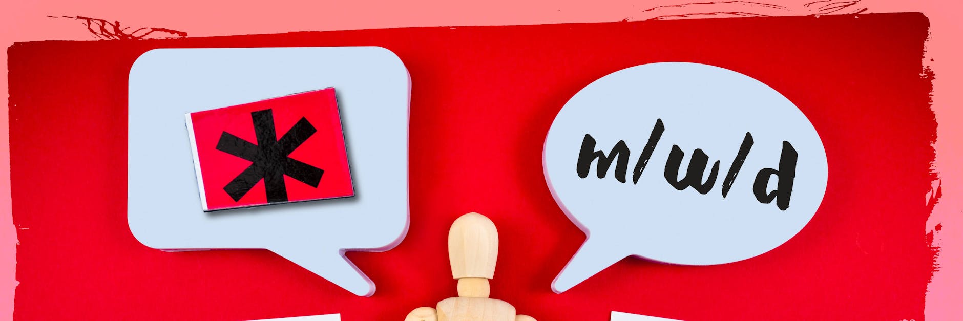 Die Polizeigewerkschaft DPolG schreibt in einem Tweet von Bösewichtinnen. Der offenbar witzig gemeinte Tweet sorgt jetzt für hitzige Diskussionen.