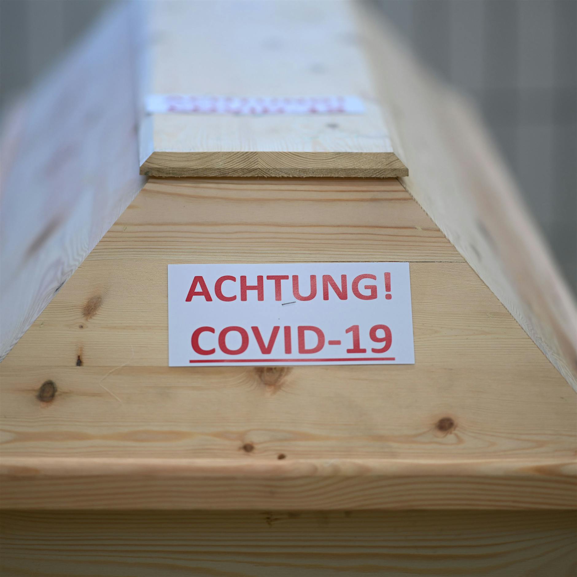 Corona: Mehr als 500.000 Tote in der Europäischen Union