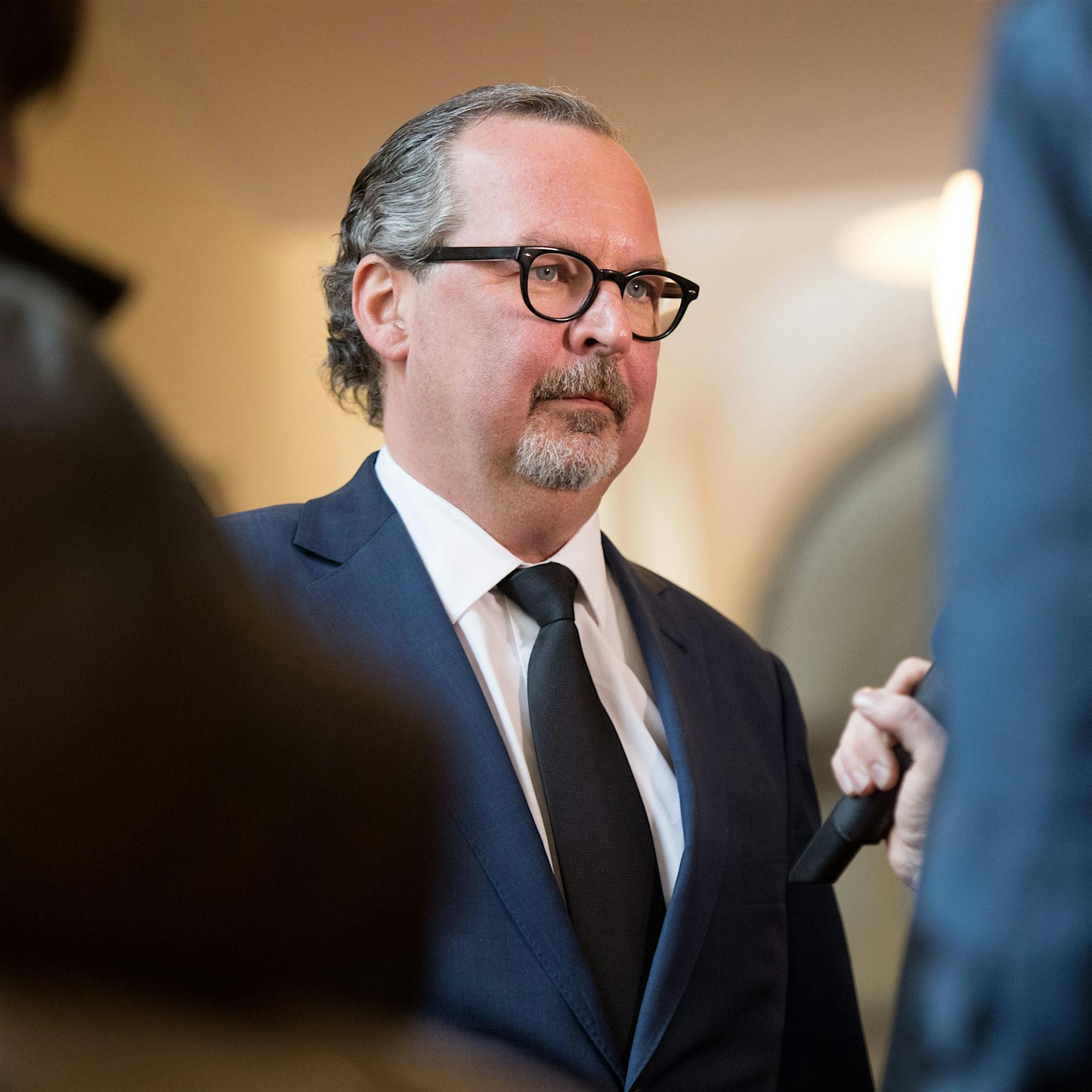 „Ich halte die Veröffentlichung des Boateng-Interviews in Bild für rechtswidrig“