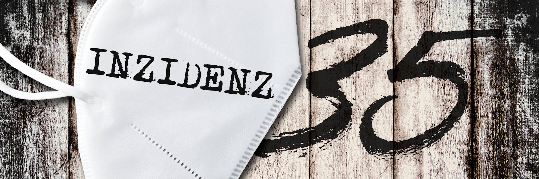 Aber einer Inzidenz von 35 sollen viele Corona-Maßnahmen fallen.&nbsp;