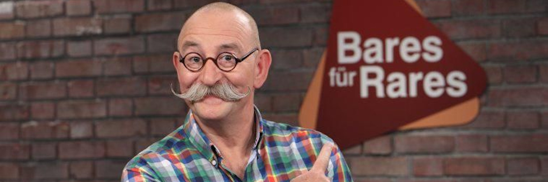 Da war auch Horst Lichter beeindruckt. 