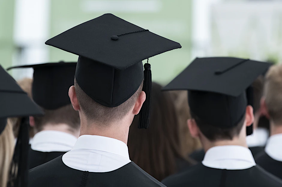 Die Betriebswirtschaftslehre als Teil der Wirtschaftswissenschaften führt regelmäßig die Hitliste der Studienfächer an.
