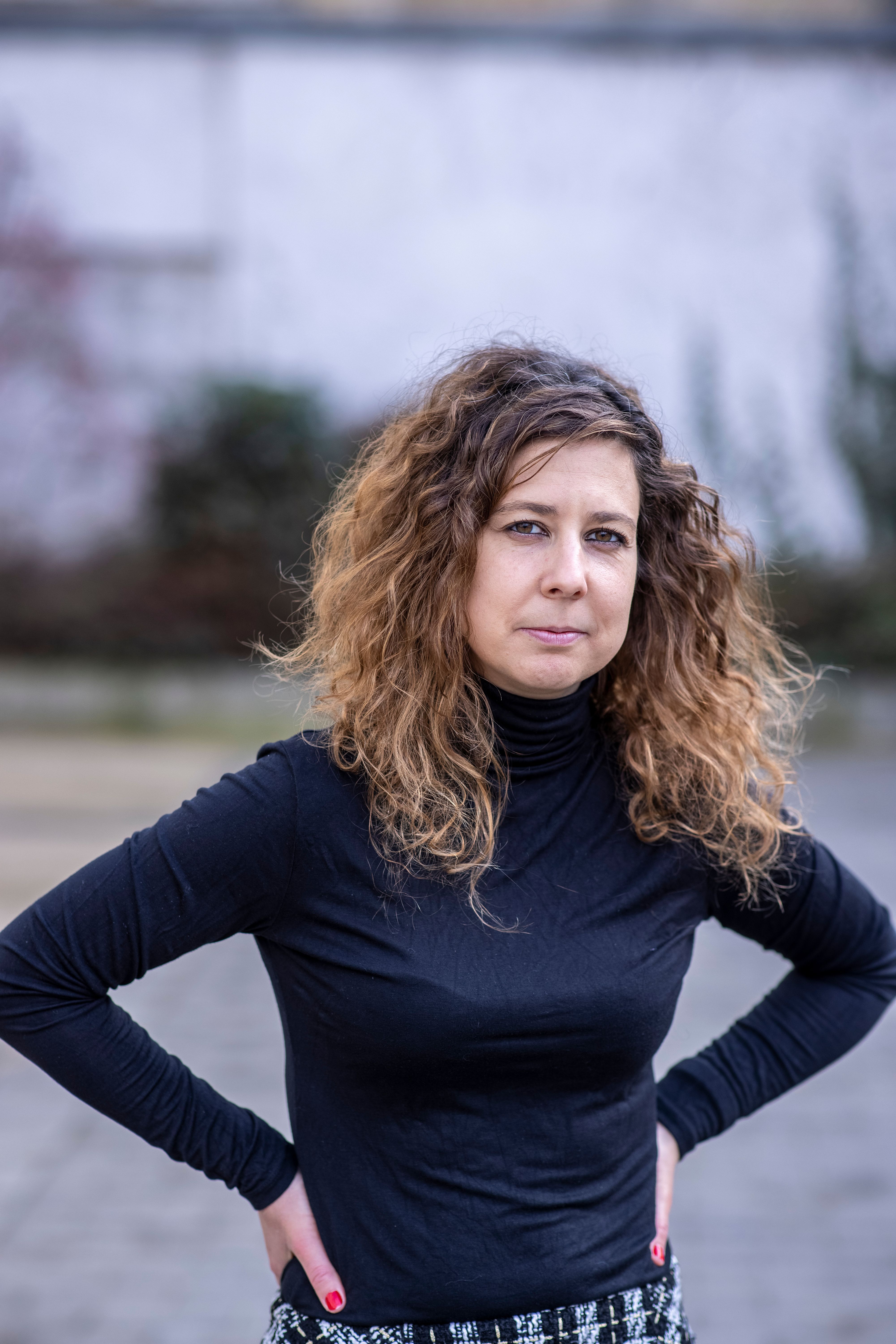 Anwältin: „Es ist unglaublich, was wir da erleben“