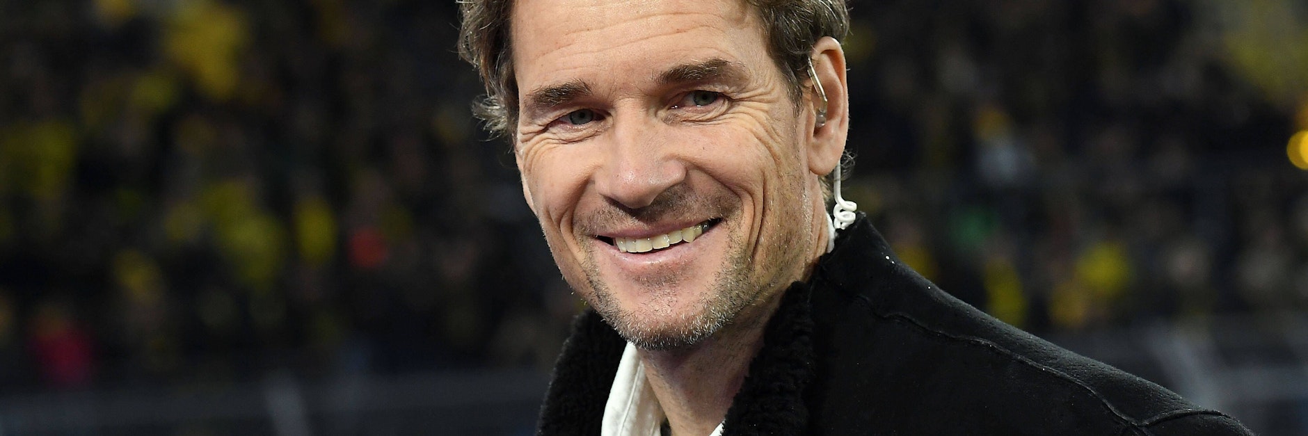 Jens Lehmann fordert mehr Wertschätzung von Hertha BSC für Investor Lars Windhorst.