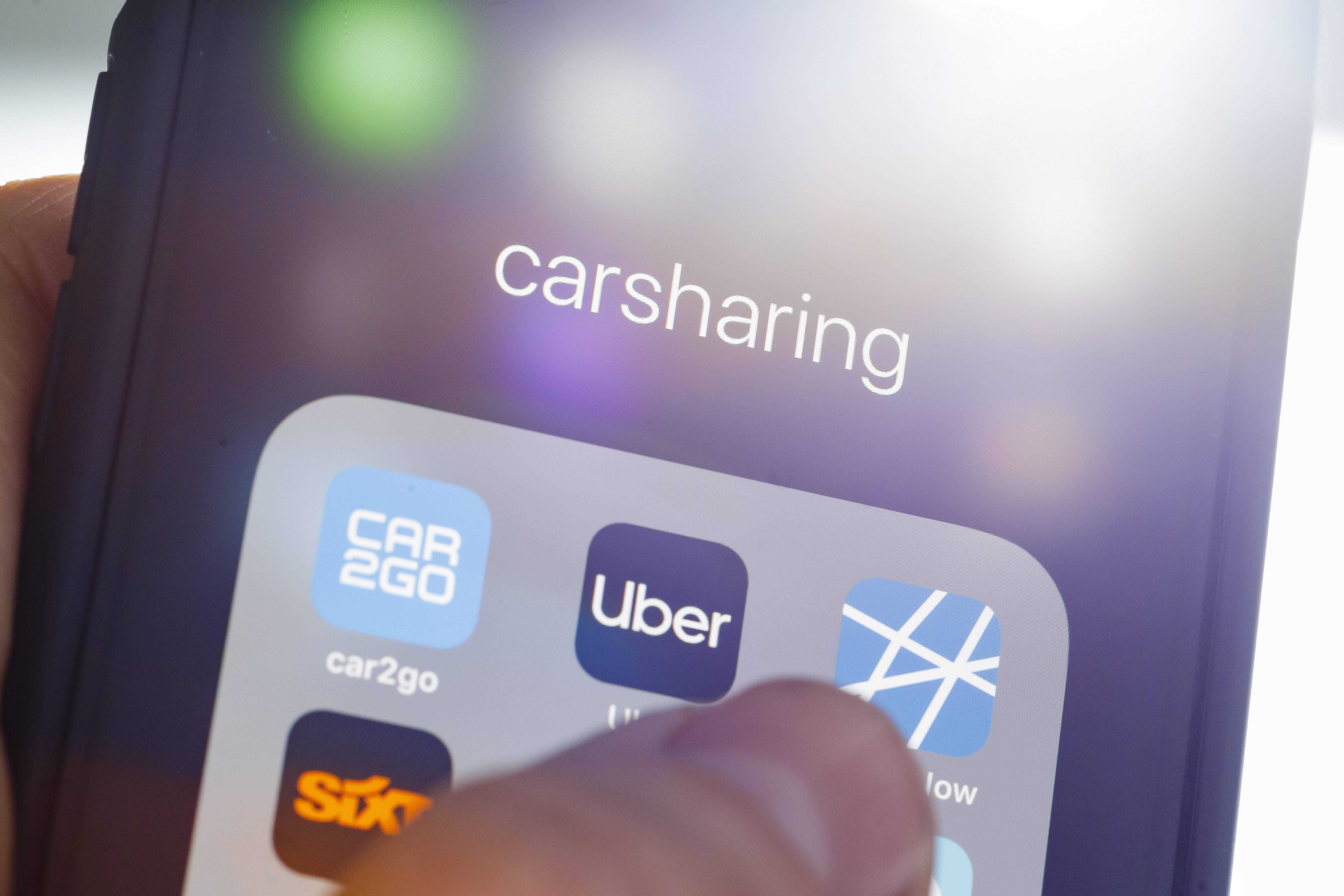 Image - Uber kauft Alkohol-Lieferdienst für 1,1 Milliarden Dollar