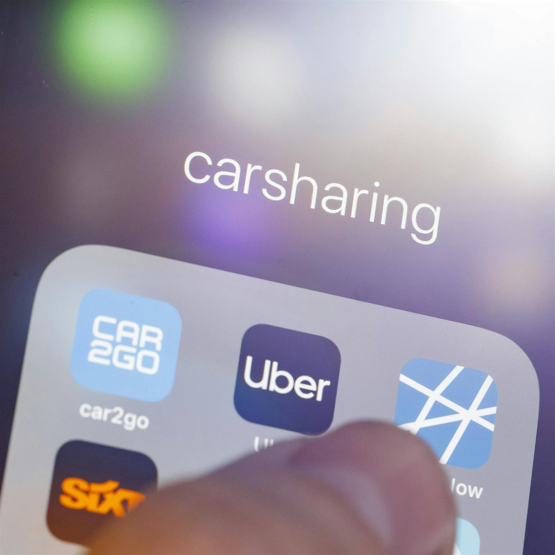 Image - Uber kauft Alkohol-Lieferdienst für 1,1 Milliarden Dollar