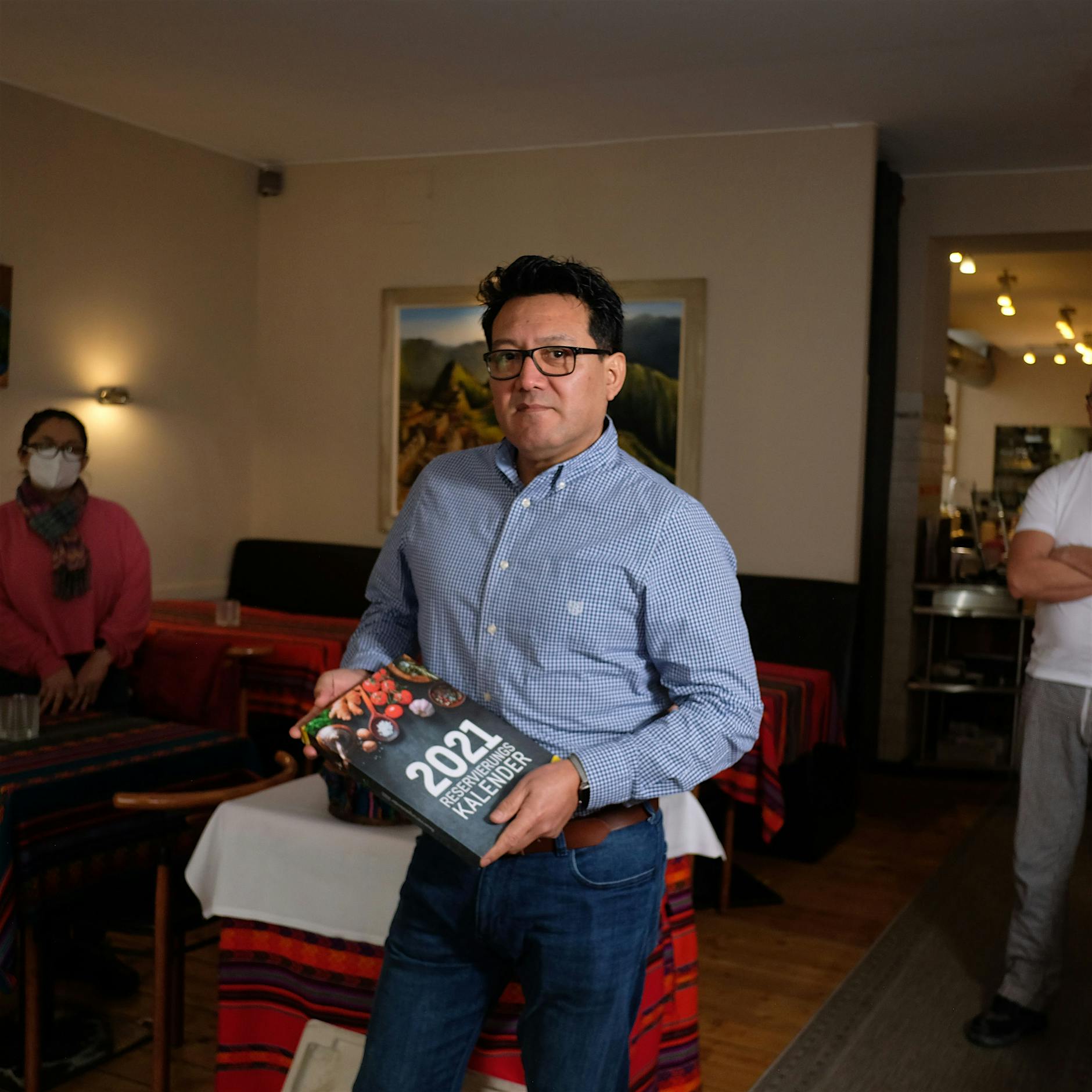 Gastronomie im Lockdown: „So viele Reserven hat doch keiner“