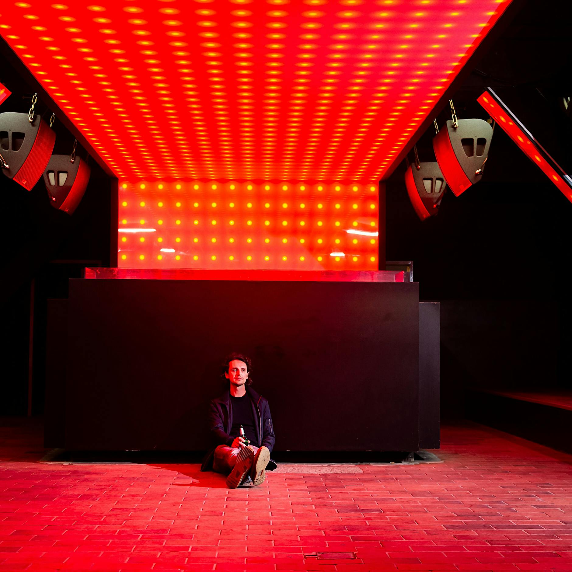 Dank Corona im Watergate: Wo ist die Party des Jahrhunderts?