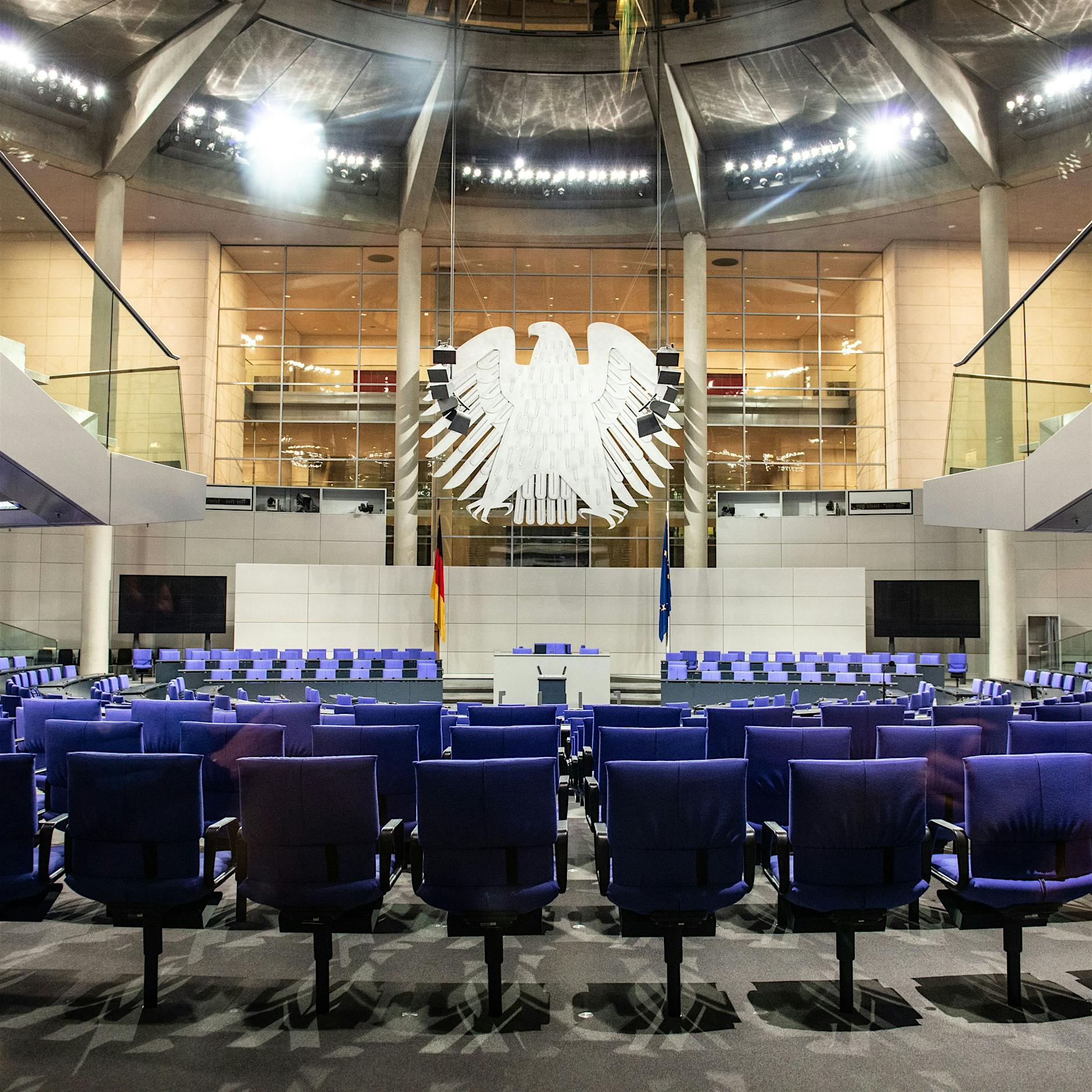 Wahlrechtsreform: Warum wir Bürgerinnen und Bürger an der Misere schuld sind