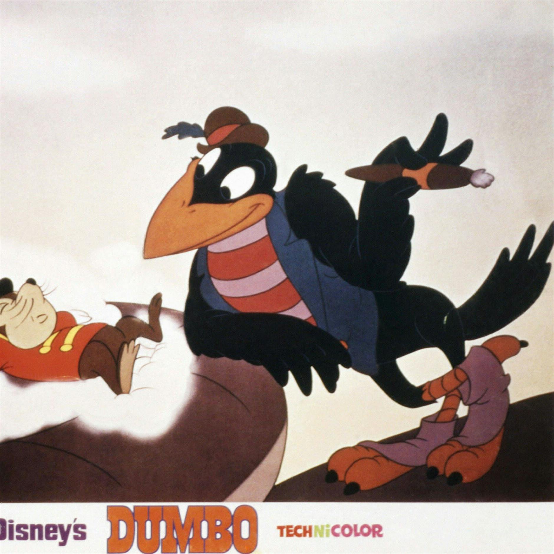 Rassismus? Disney Plus streicht „Peter Pan“ und „Dumbo“ aus Kinderprogramm