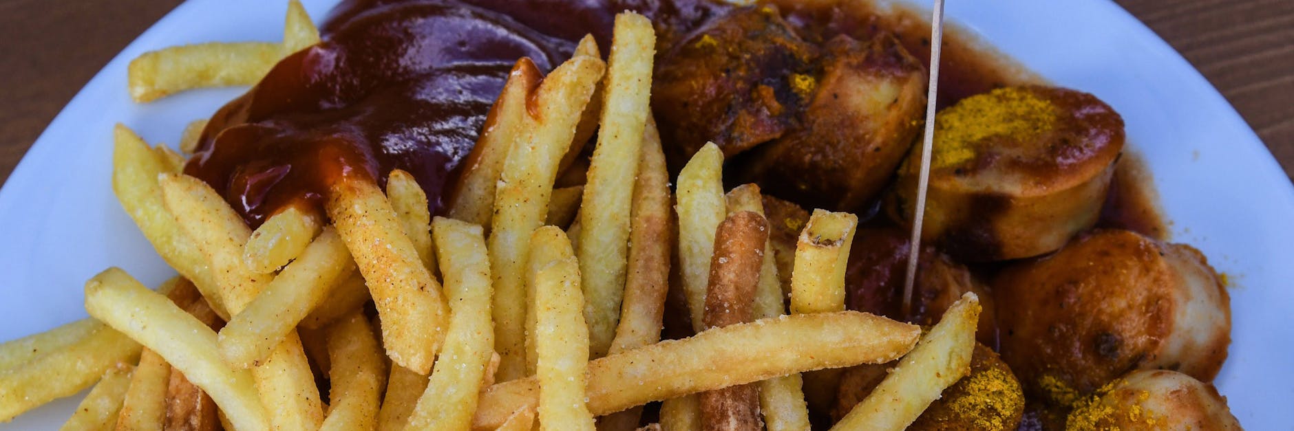 Falsche Ernährung könnte den Verlauf von Covid-19 negativ beeinflussen. 