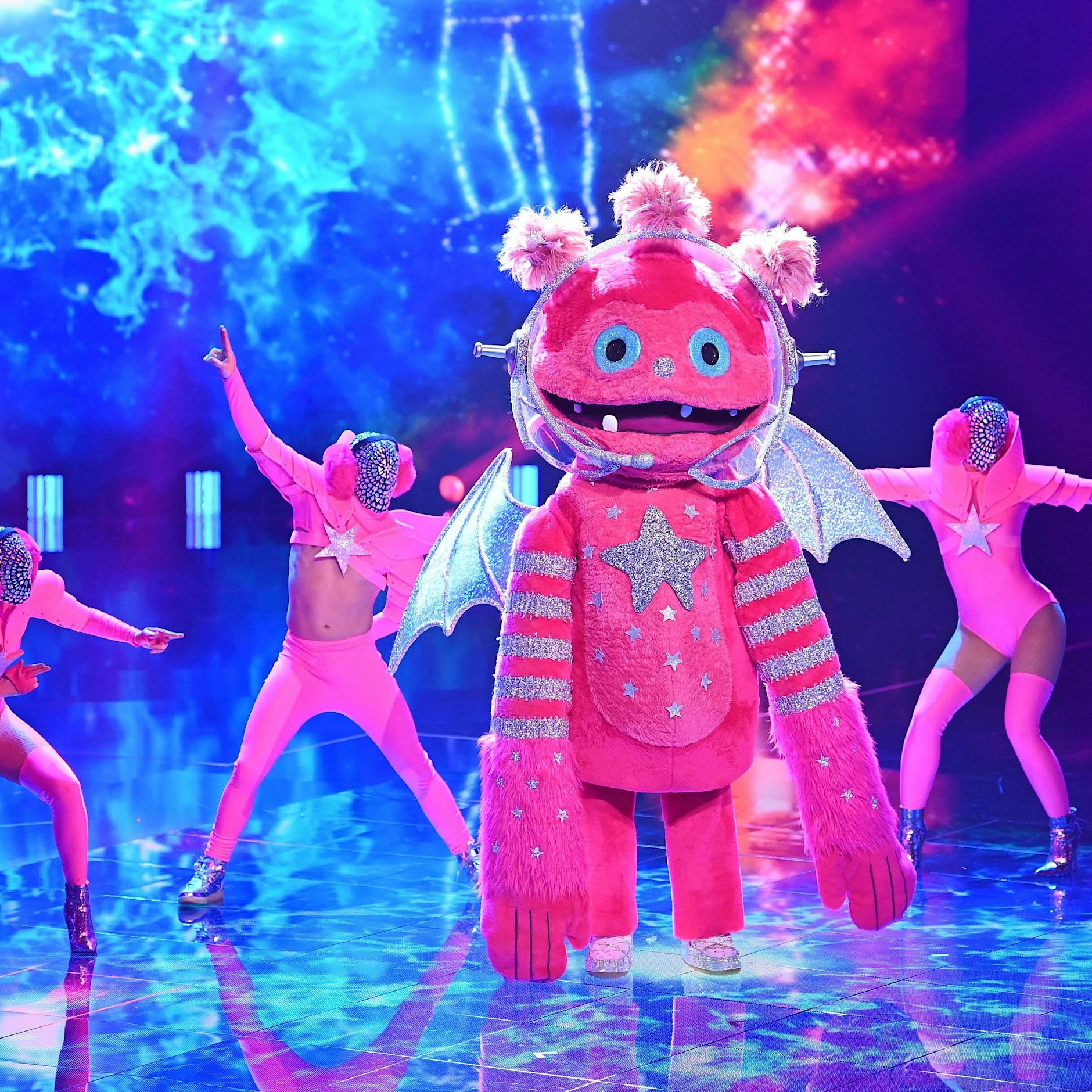 Update! „The Masked Singer“: Diese Promis stecken unter den Masken – KURIER nennt die komplette Liste!