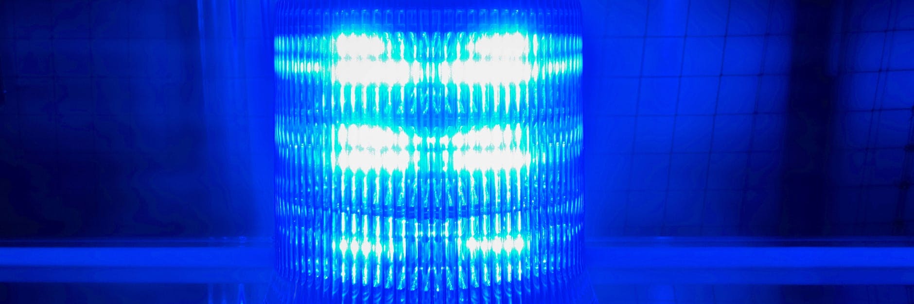 Die Polizei konnte die mutmaßlichen Kidnapper schnappen.