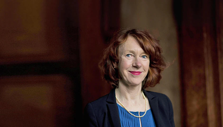 Ulrike Guérot