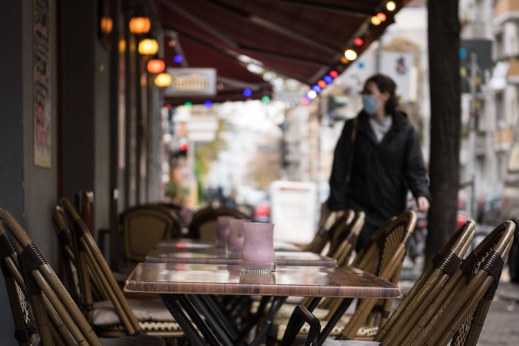 Stadtentwicklung: „Die Pandemie kann als Trendbeschleuniger wirken“