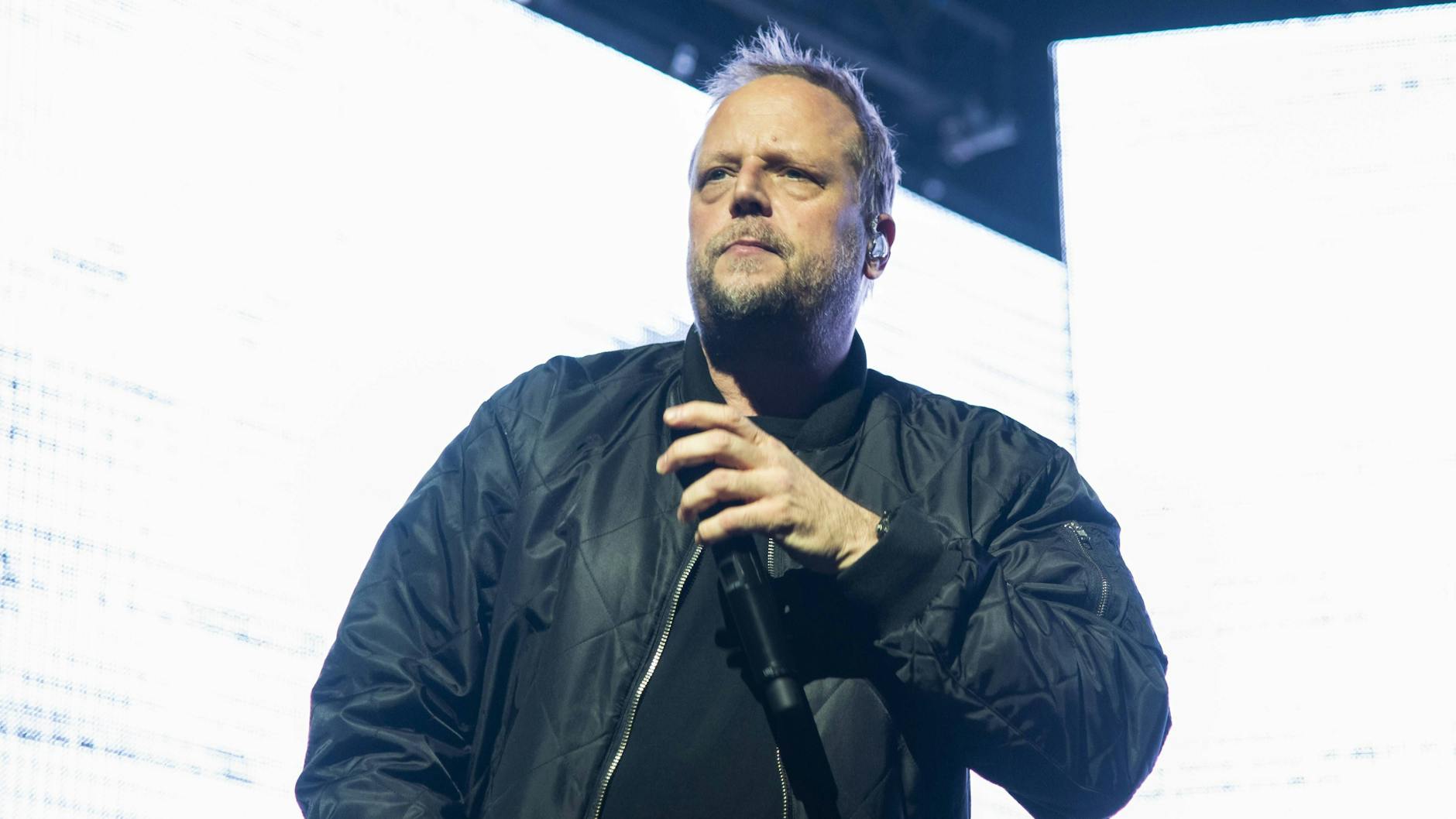 Smudo sitzt am Dienstag um 20.15 Uhr in der Jury von „The Masked Singer“!