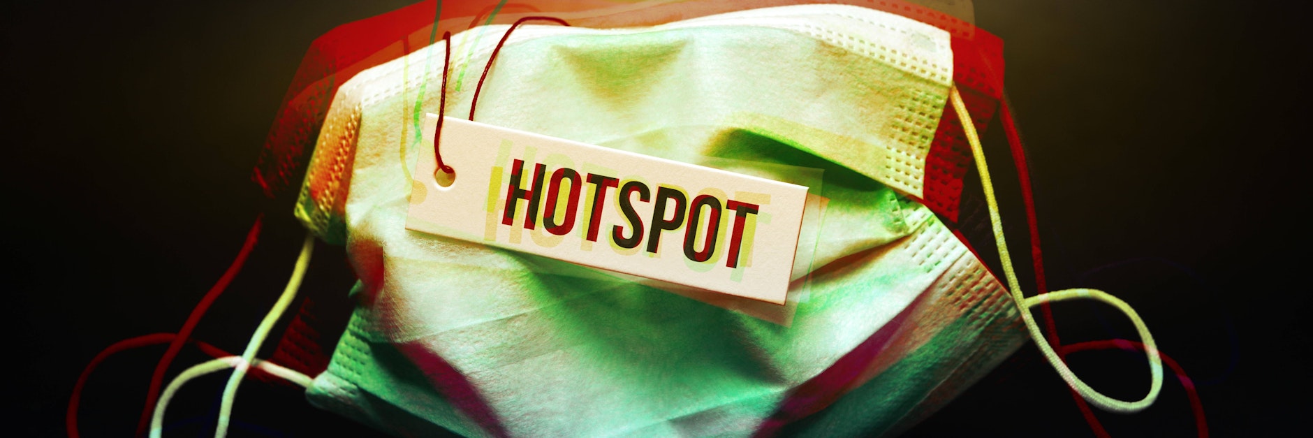 Deutschland wird zum Hotspot der Virus-Mutanten.&nbsp;