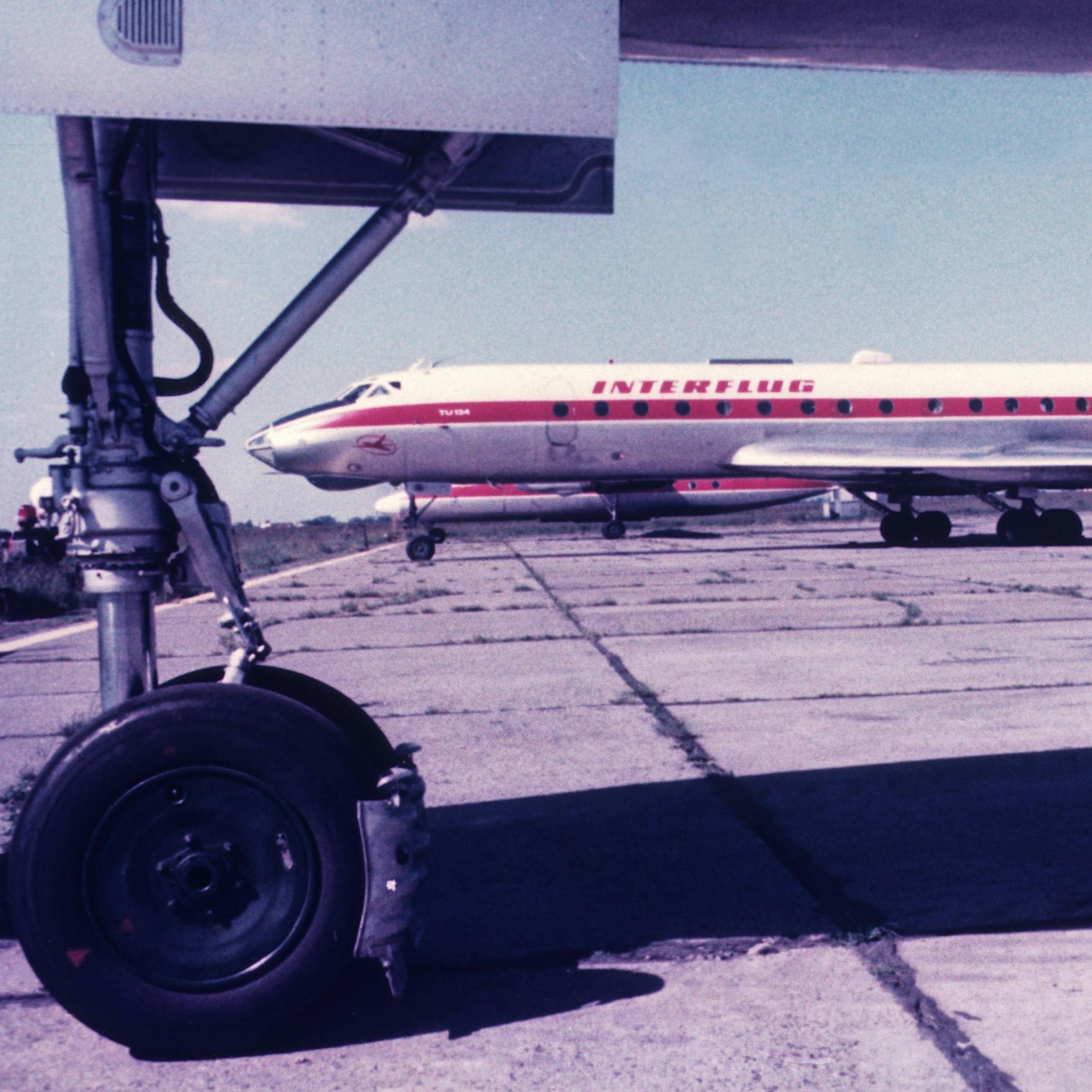 Abschied von Schönefeld: An diesem Montag ist Schluss – wahrscheinlich für immer