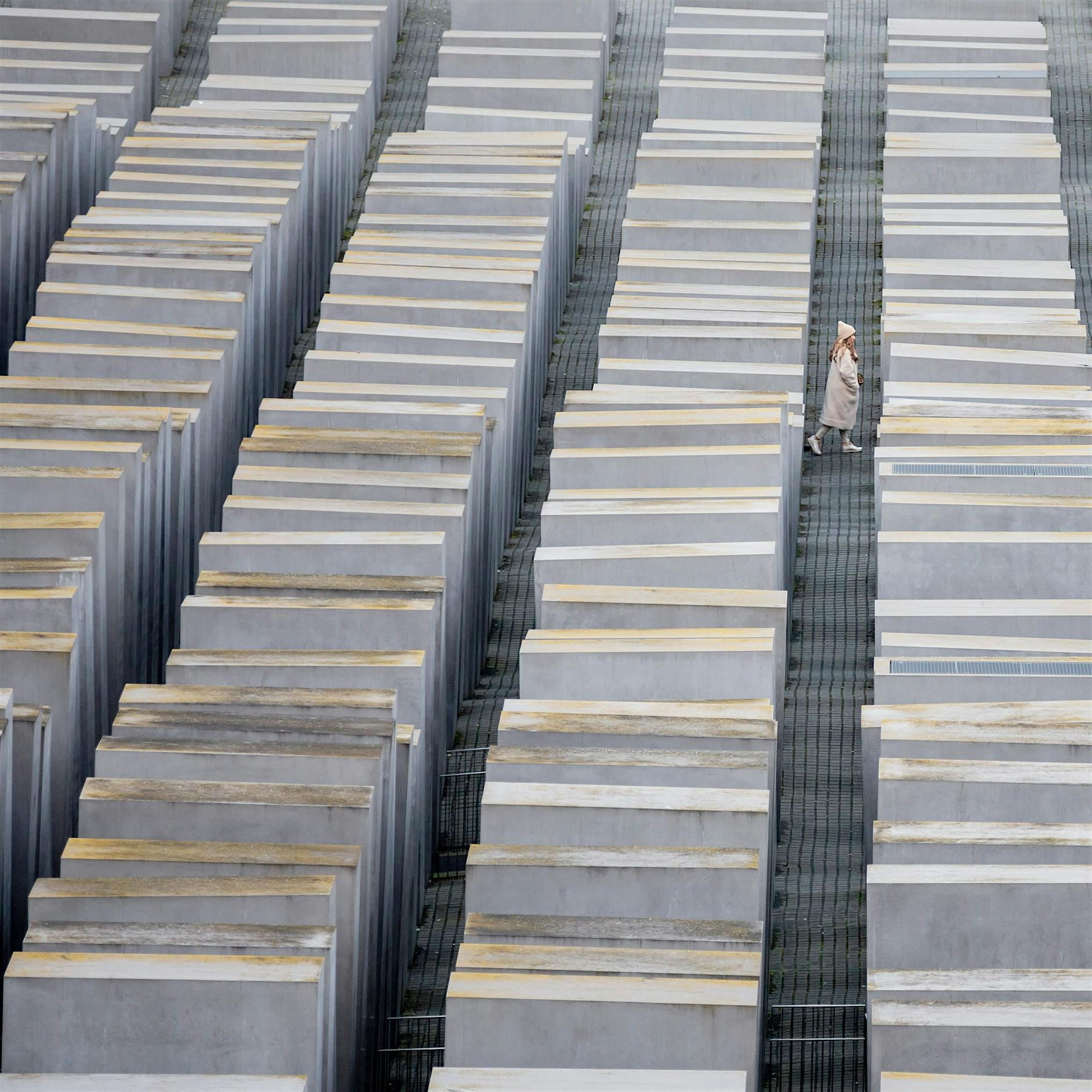 Gegen Opferkonkurrenz: Es gibt auch in Deutschland kein isoliertes Gedenken