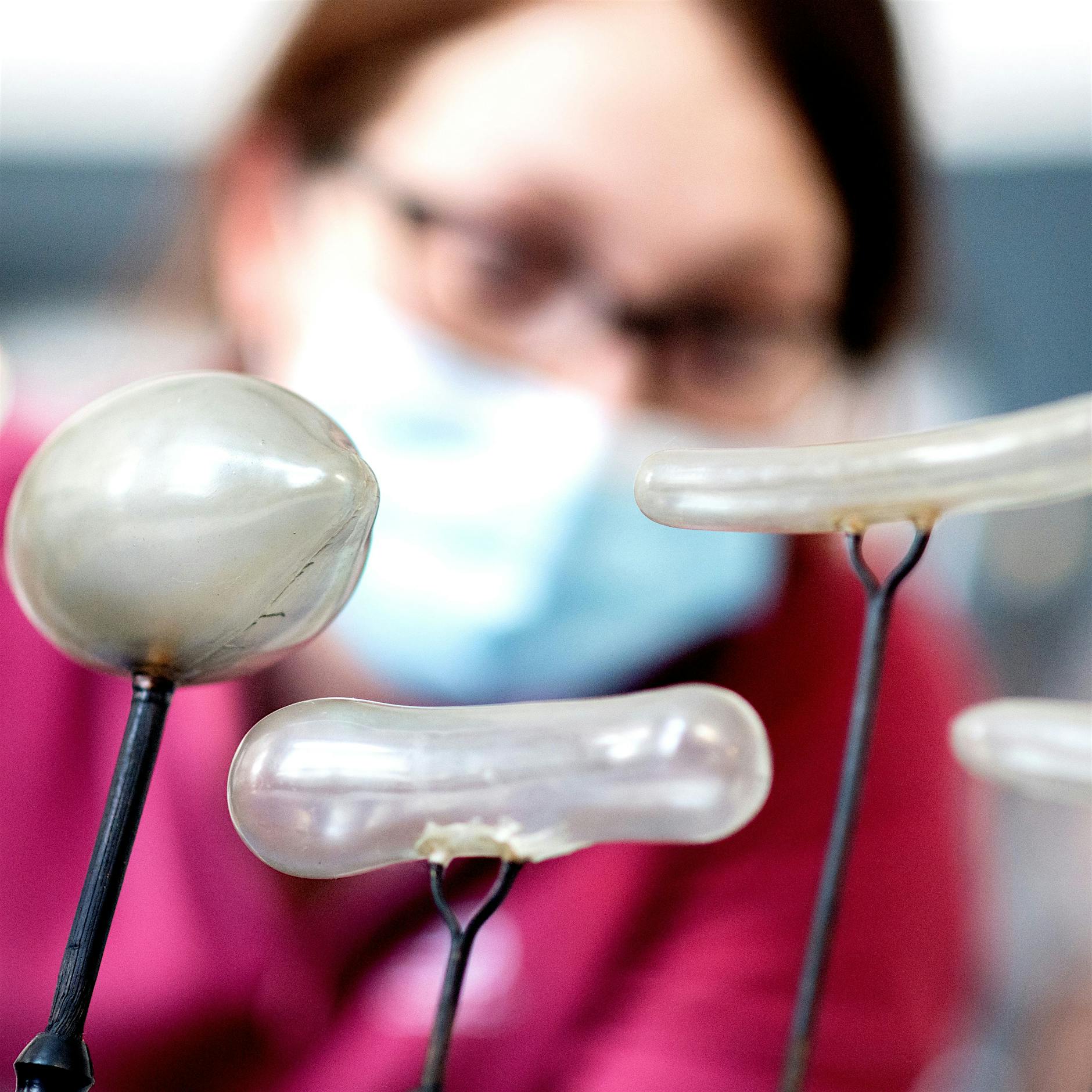 Größte Bedrohung der Menschheit? – Schau klärt über Seuchen auf