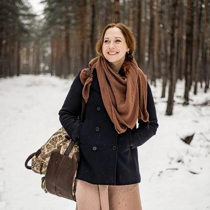 Susanne Mierau ist unsere Bloggerin des Monats&nbsp;&nbsp;