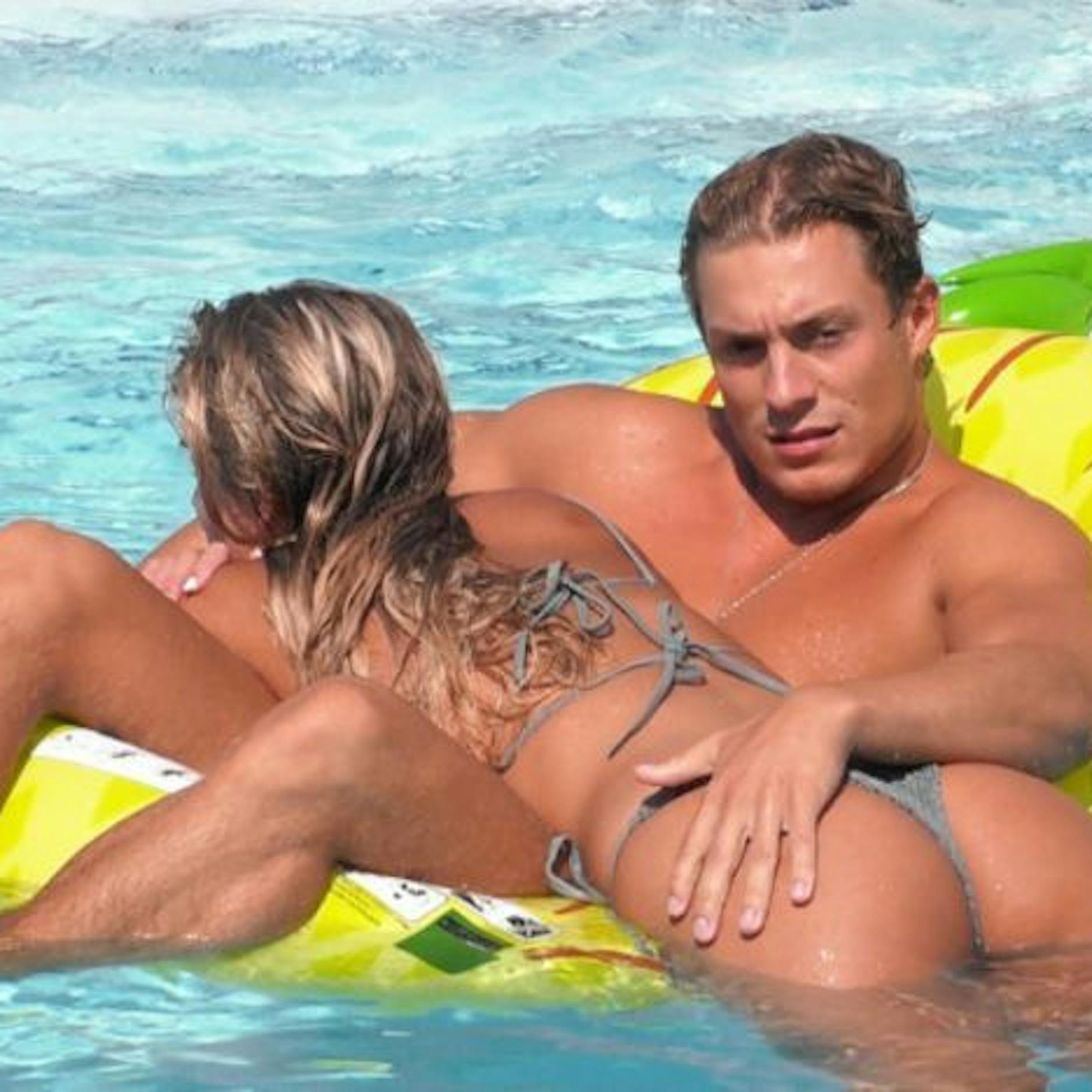 Rauswurf bei „Promis unter Palmen“: Diese zwei Kandidaten müssen gehen!