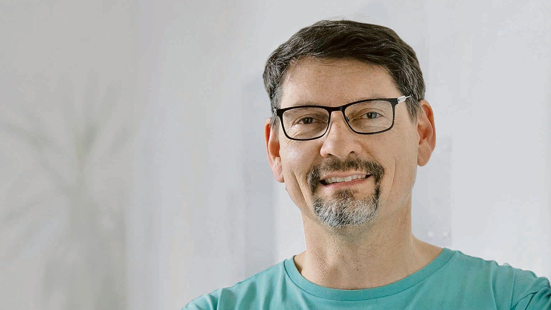 Patrick Larscheid, Amtsarzt im Berliner Bezirk Reinickendorf. Auch er sagt, es sei „nicht zielführend, Eindämmungsmaßnahmen an Inzidenzen von 20/35/50 zu koppeln“.