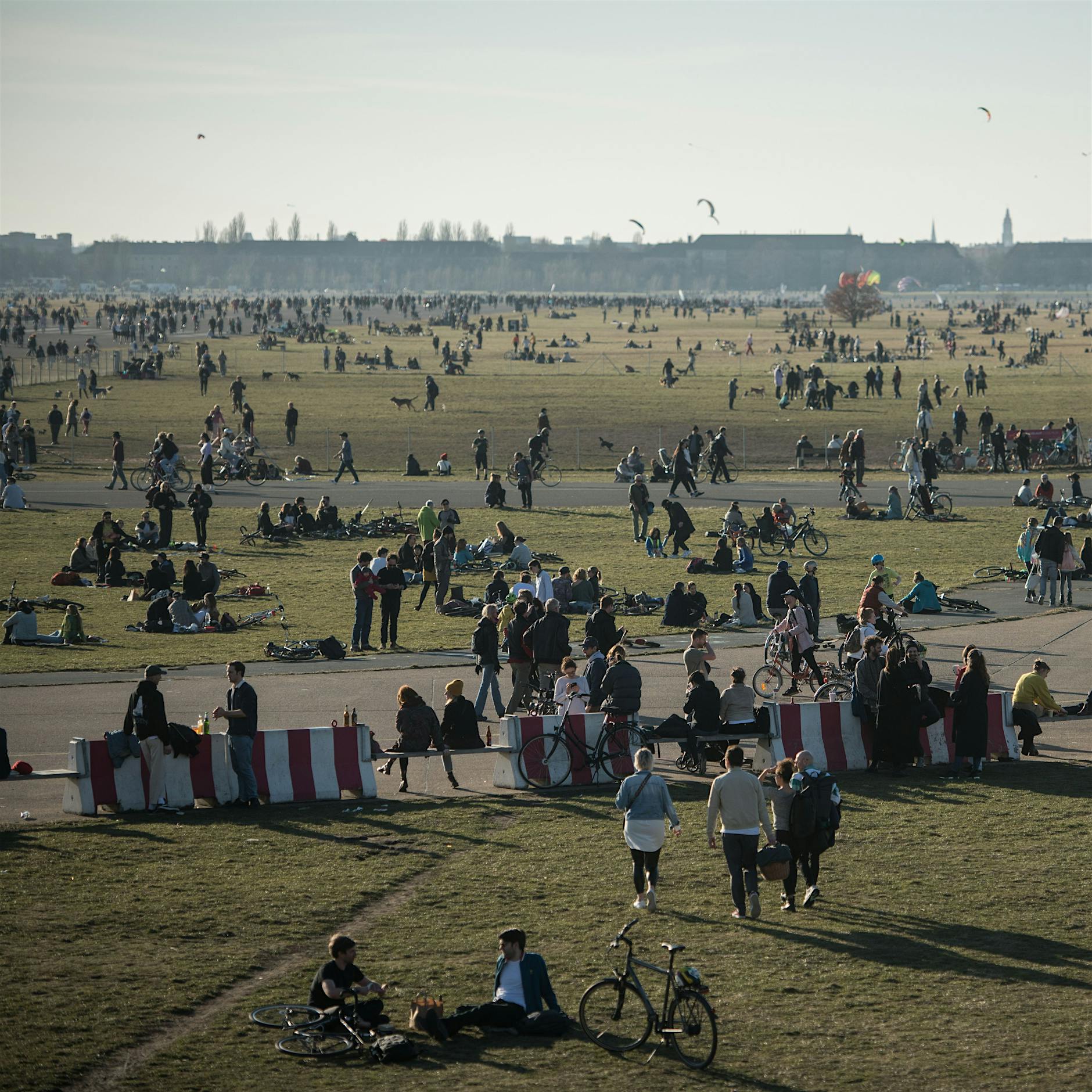 Forscher: Erreichen der 35er-Inzidenz vorerst unrealistisch