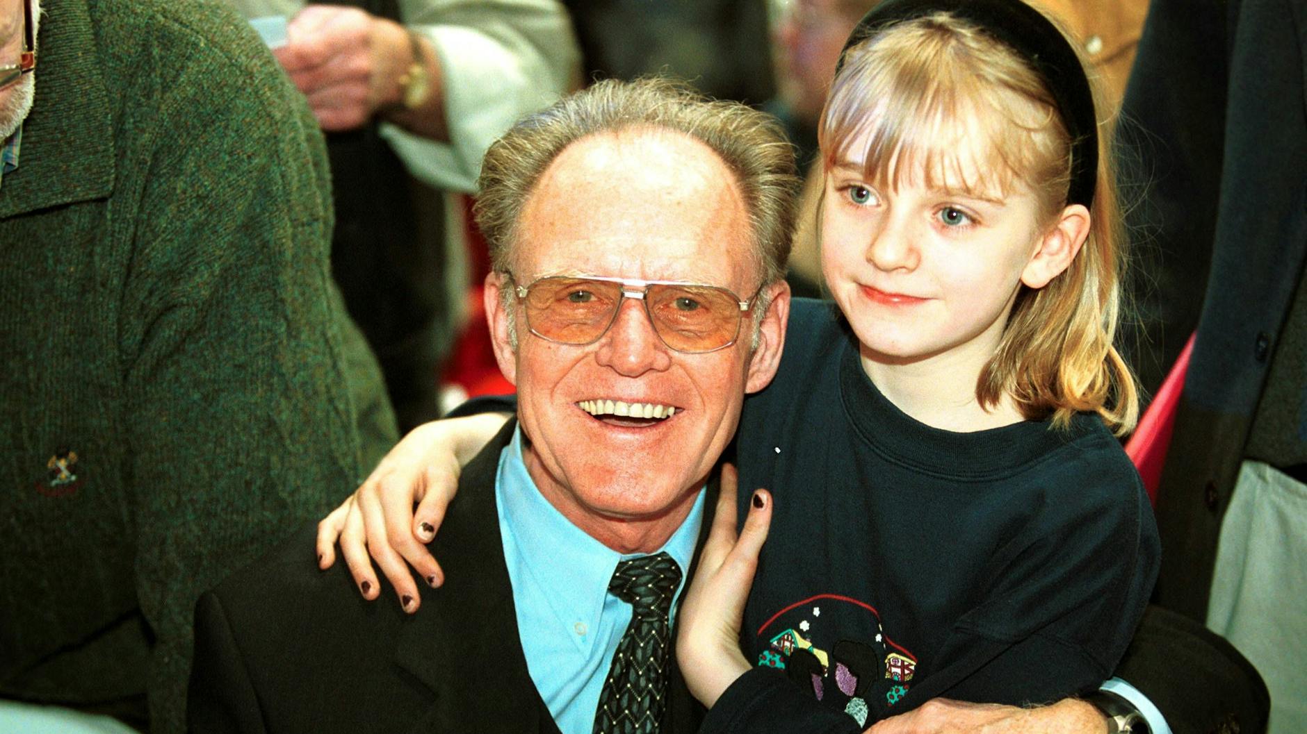 Täve Schur: Was macht diesen Mann zum Superstar?