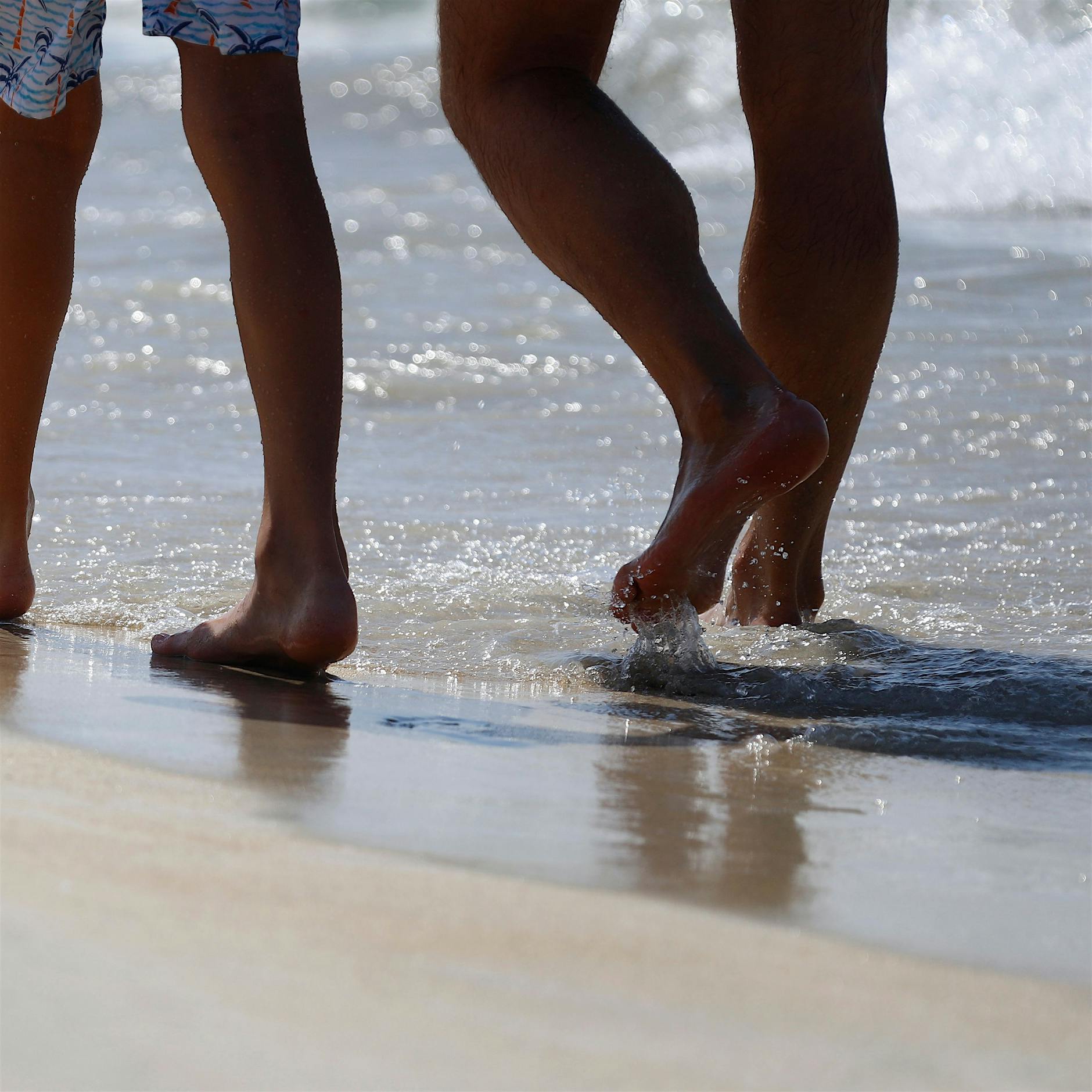 Corona-Lage auf Mallorca inzwischen besser als in Deutschland