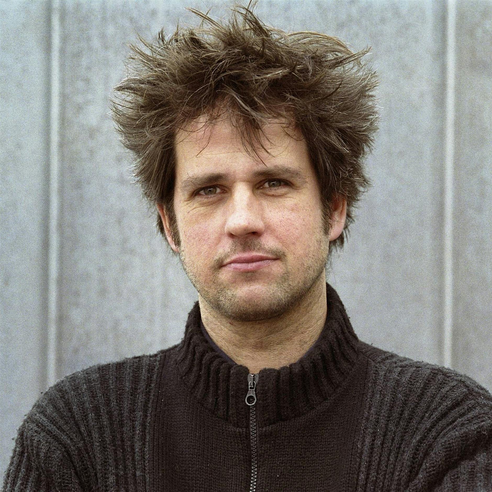 Wie mich Christoph Schlingensief zum Polizeireporter machte