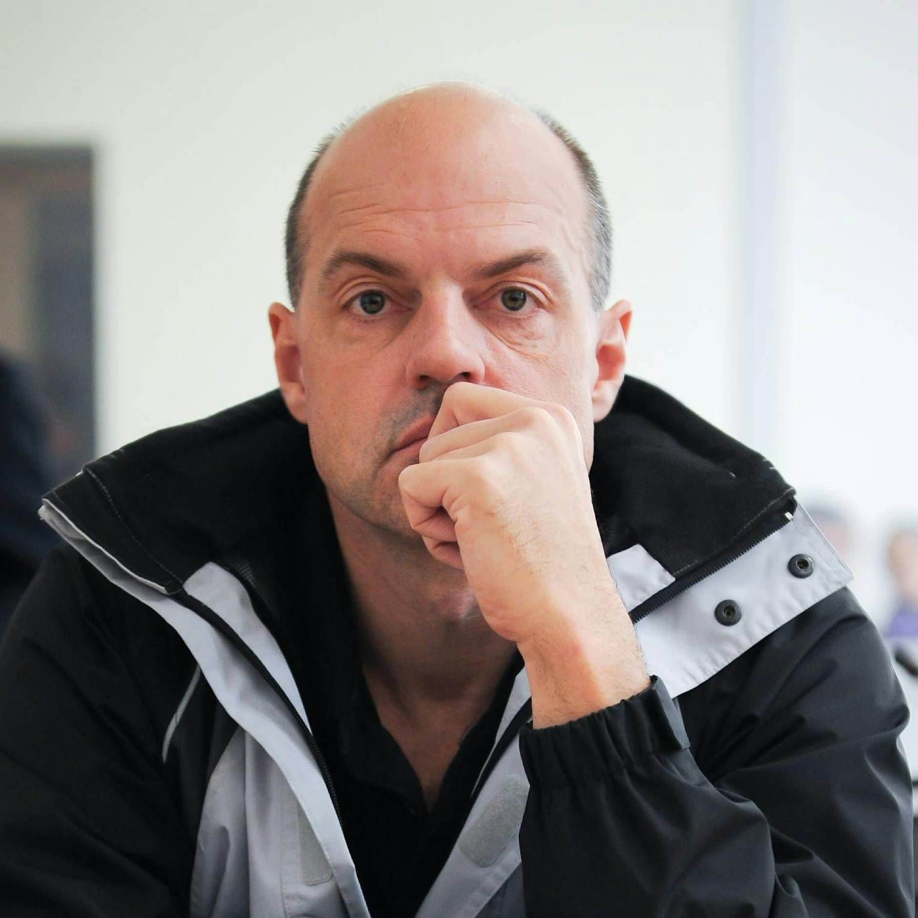 Räuber (60) gefasst: Es ist Reemtsma-Entführer Thomas Drach!