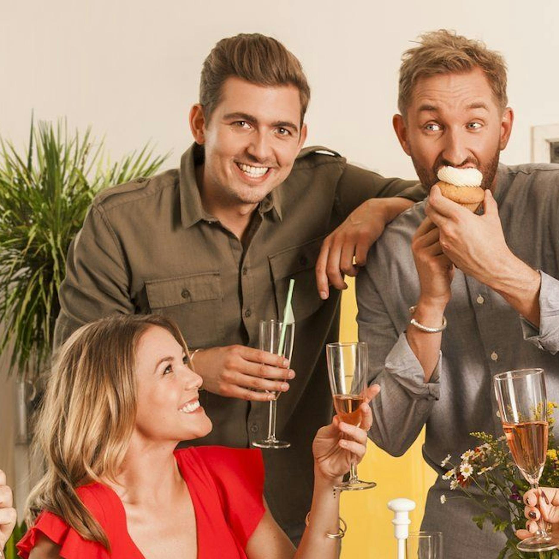 Schock für Fans des „Frühstücksfernsehen“! Moderator Chris Wackert flüchtet aus dem Studio und kommt nicht wieder – DAS ist der Grund