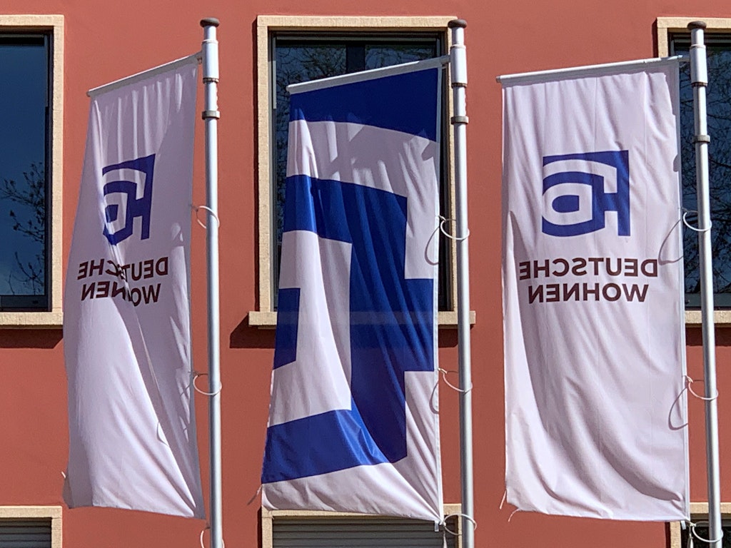 Deutsche Wohnen muss doch keine Strafe in Millionenhöhe zahlen