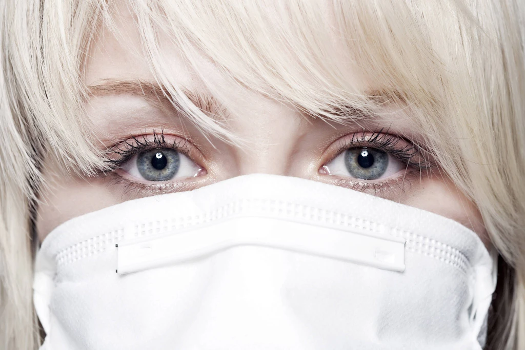 Krankenschwester klagt wegen Maskenpause: Keine Einigung vor Gericht