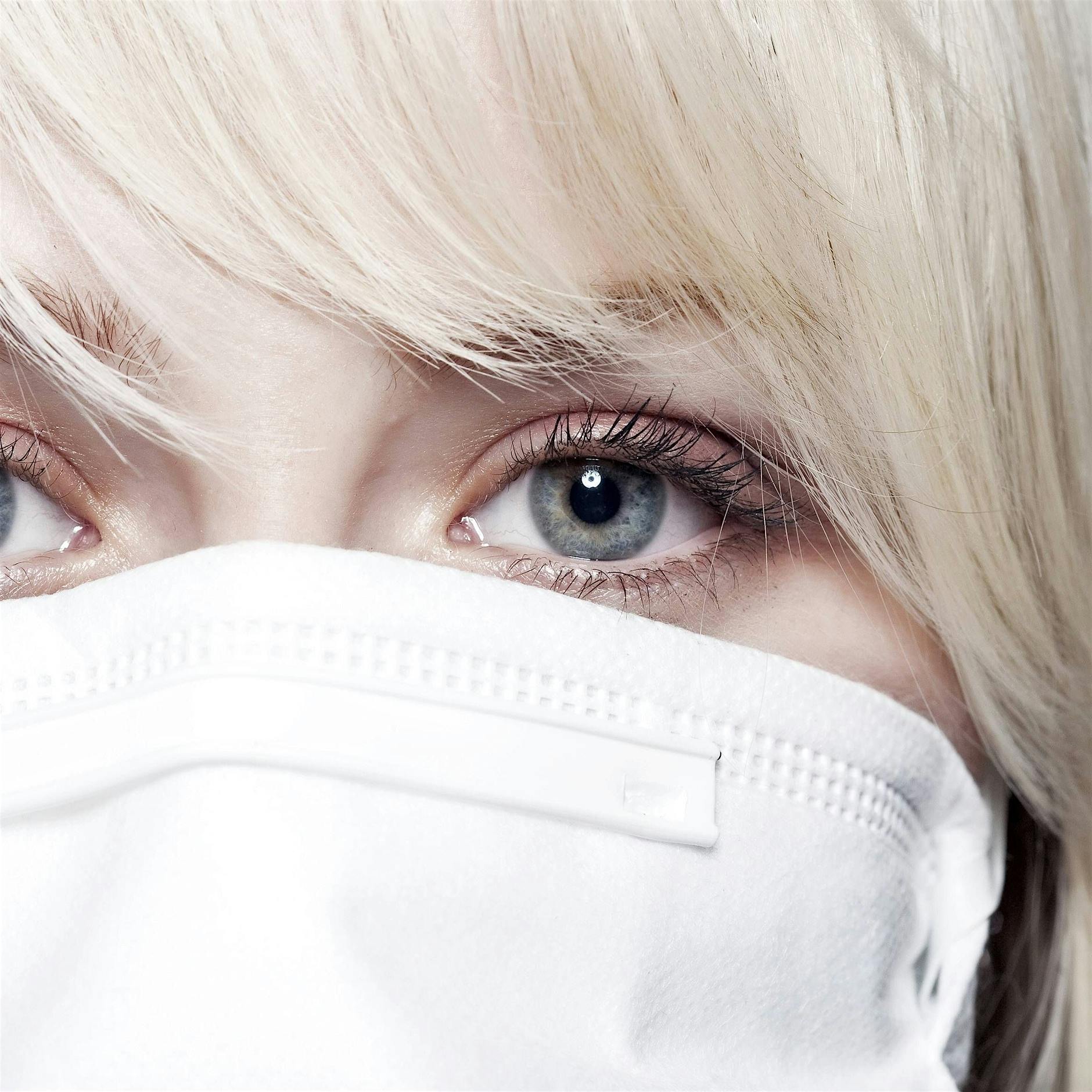 Krankenschwester klagt wegen Maskenpause: Keine Einigung vor Gericht